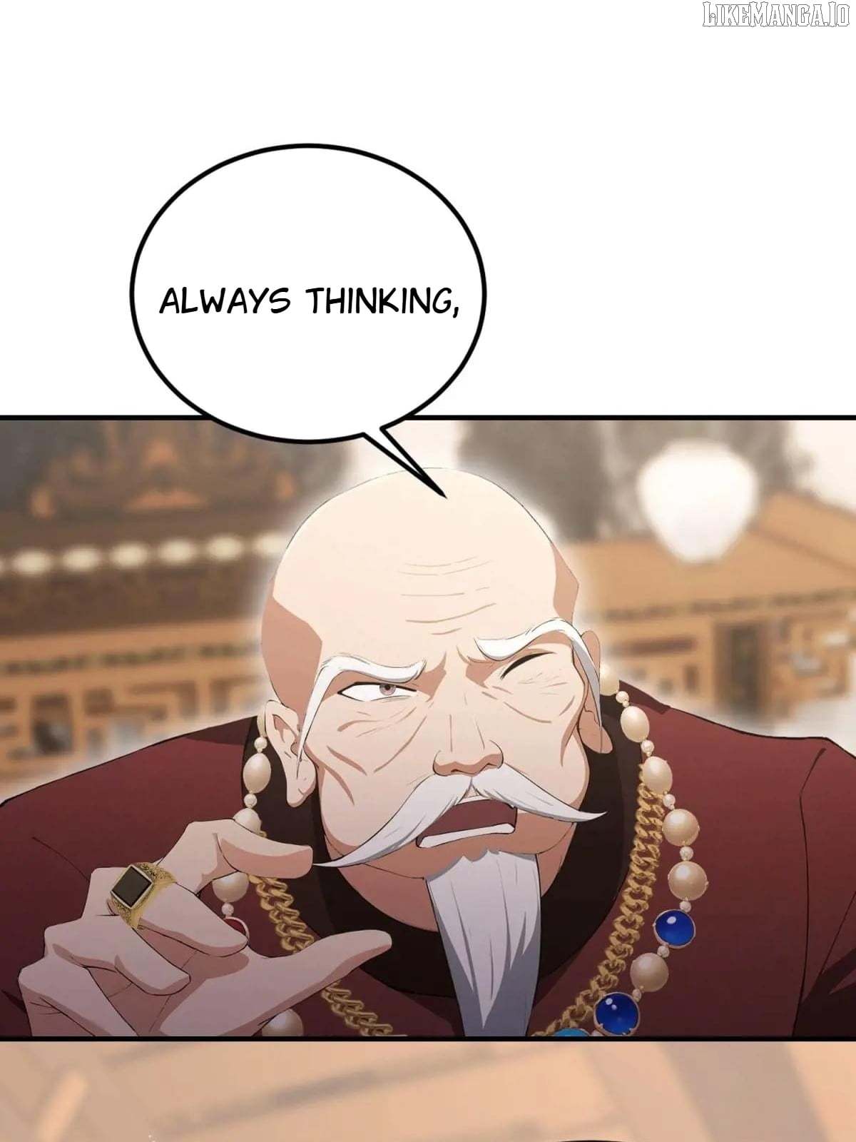Outrageous! I opened a training class for empresses Chapter 80 - page 44